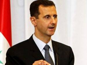 Esad'dan Davutoğlu'nun 'Asker' Çıkışına Yanıt