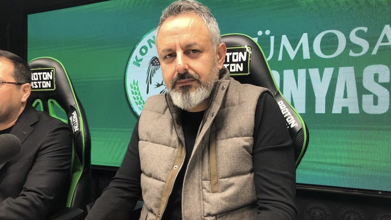 Konyaspor’da faiz sıkıntısı!