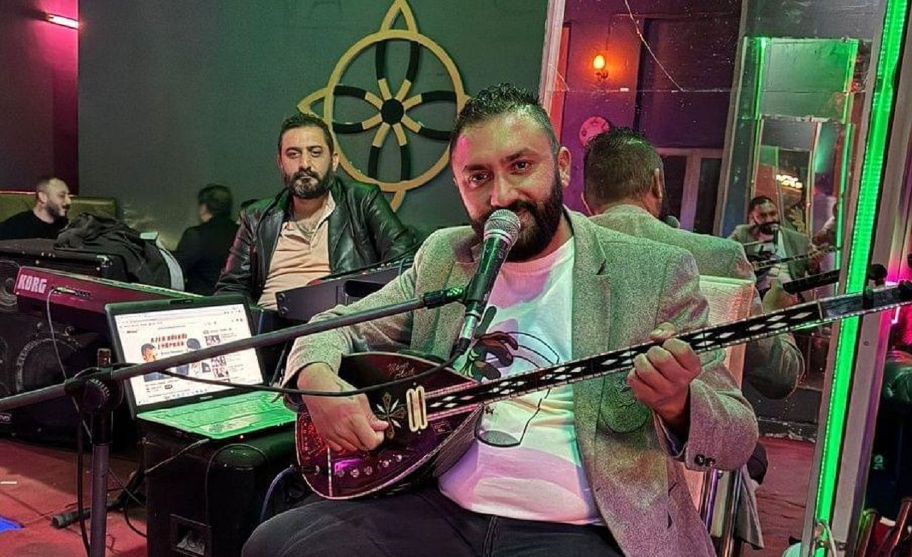 Murat Kayık, babasının 32 yıl önceki eserine hayat verdi