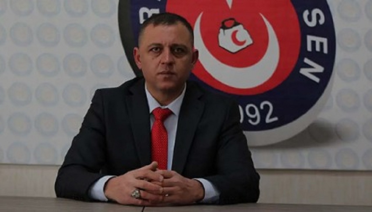 ‘Memur memnun edilmeli’