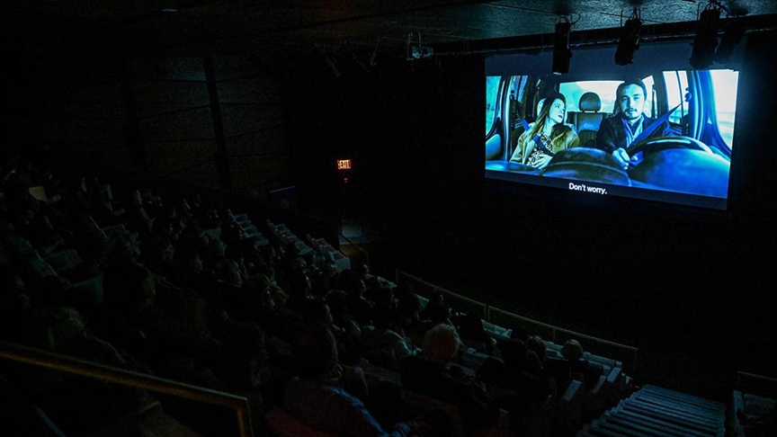 Türkiye'nin Oscar adayı "Hayat" filmi New York'ta izleyicilerle buluştu