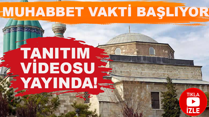 Muhabbet Vakti başlıyor! Düğün gecesi tanıtım videosu yayında!