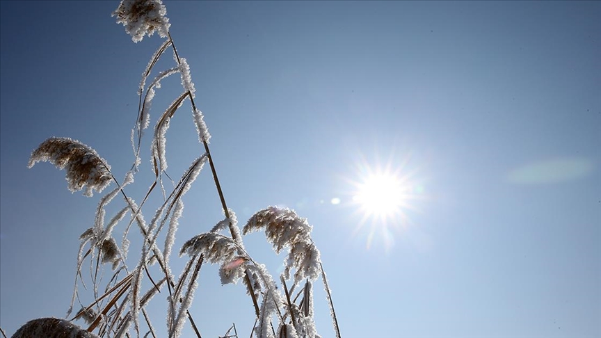 Meteorolojiden dikkat çeken "azot dioksit gazı" açıklaması!