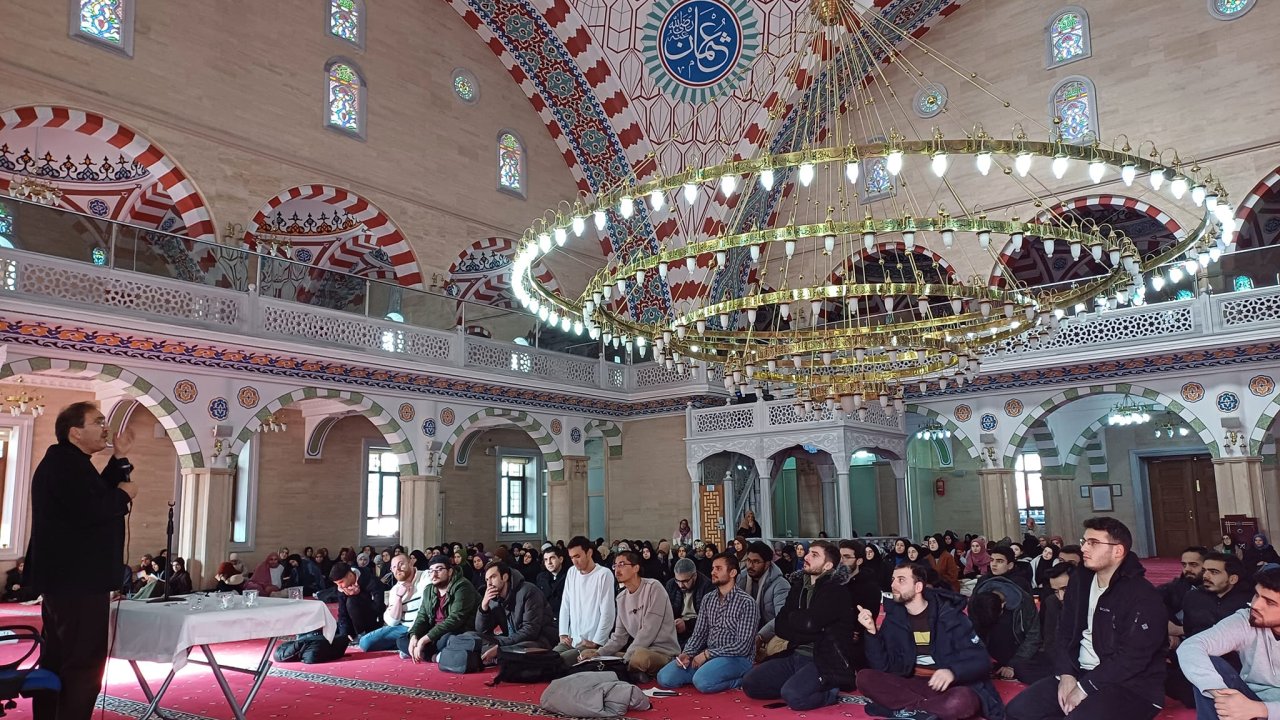 ‘Evlilik Okulu'nun açılışı yapıldı