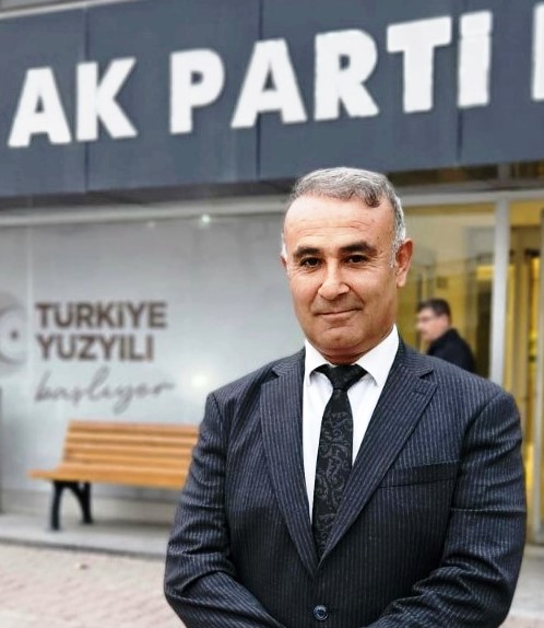 Mustafa Aktaş’tan 3 Aralık Dünya Engelliler Günü mesajı