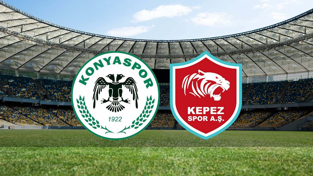 Konyaspor kupada coşuyor!