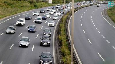 Yola çıkacaklar dikkat: 5 Aralık yol durumu