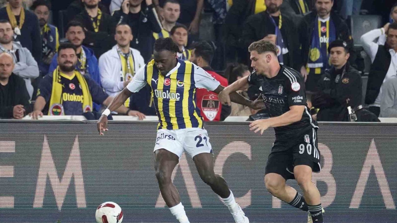 Fenerbahçe’de, Beşiktaş derbilerinin en deneyimlileri