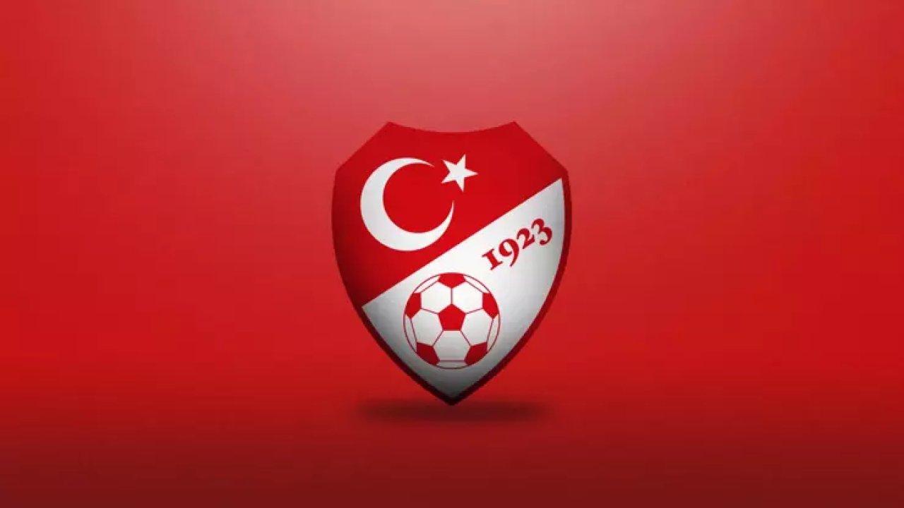 TFF'den Barış Alper açıklaması!