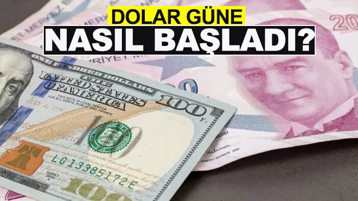 Döviz kuru bugün ne kadar oldu! 10 Aralık döviz fiyatları