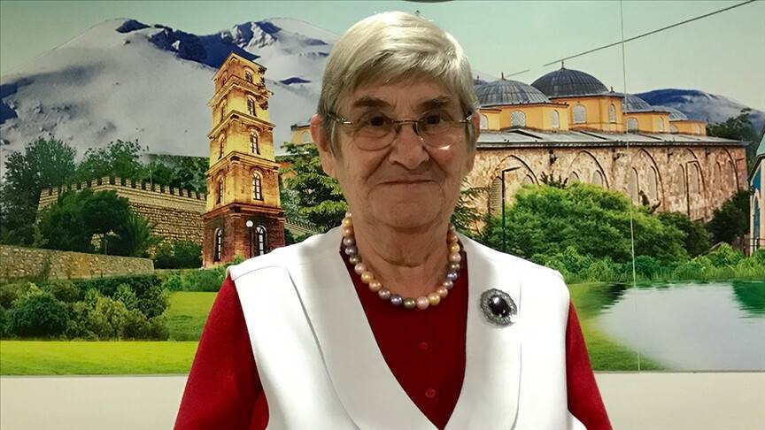 Canan Karatay'ın sırrı: Sindirim sisteminiz için doğal çözüm