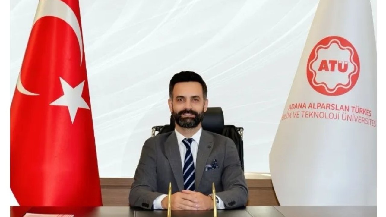 Dolandırıcılıkla suçlanan  ve görevden alınan ATÜ rektör yardımcısı açıklama yaptı