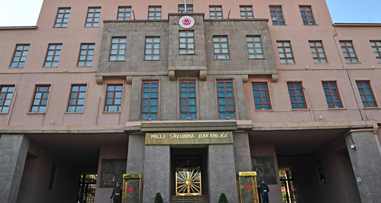 MSB açıkladı: Süleyman Şah Türbesi taşınacak mı?