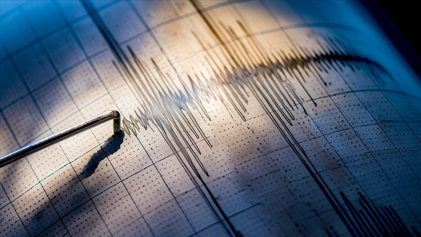 Çanakkale’de korkutan deprem!