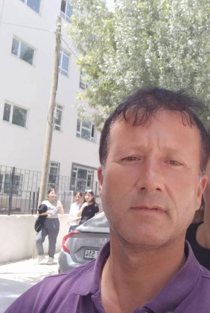 Av tüfeğiyle eşini ve kayınbiraderini öldürdü