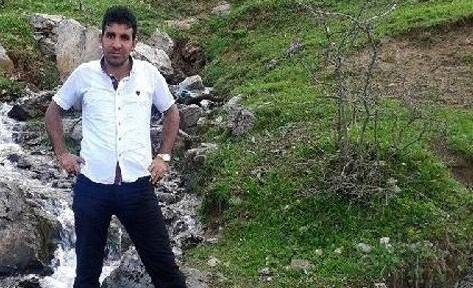 Köyün Delisi, 1 Kişiyi Öldürdü, 1 Kişiyi Ağır Yaraladı