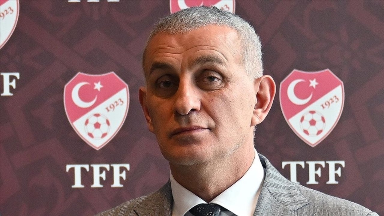 TFF'den Fenerbahçe ve Kasımpaşa'ya davet!