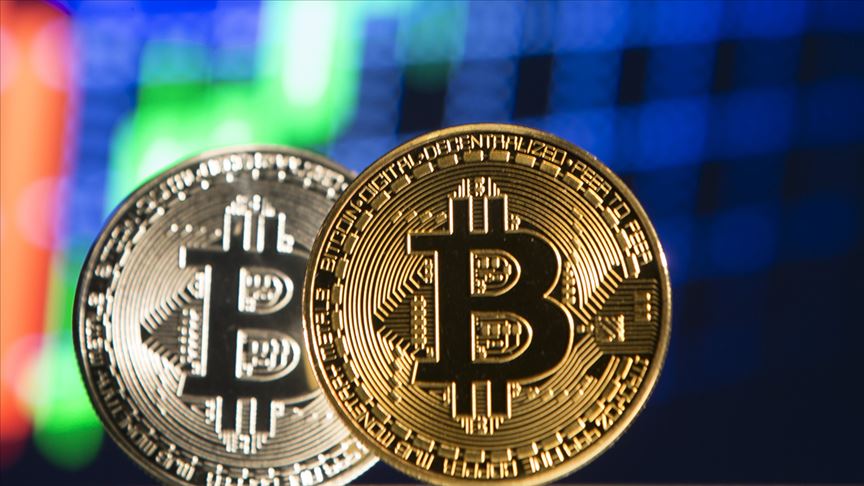 Bitcoin yeni bir rekor kırdı