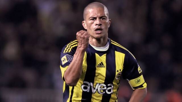 Hürriyet Gücer: Gerekirse Diego'ya Karşı da Oynarım