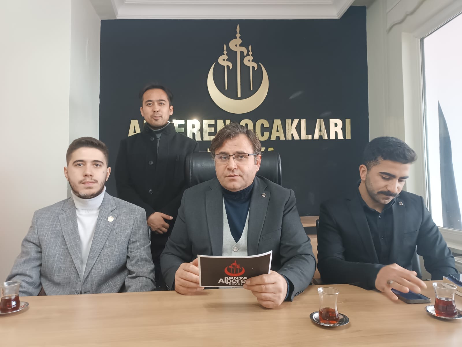 Şivlilik'in resmi tatil ilan edilmesi için çağrı