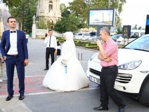 BAHŞİŞ TERÖRÜ!