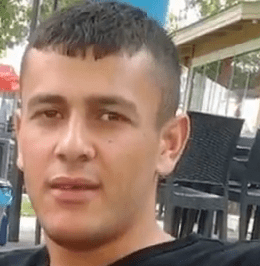 Meyve Bıçağıyla Üç Aylık Kocasını Öldürdü