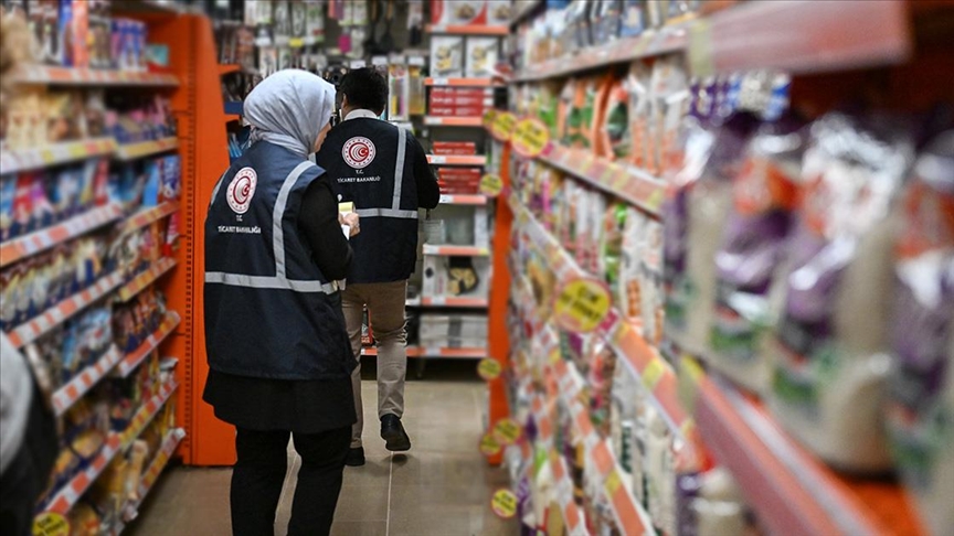 Fahiş fiyat uygulayan işletmelere 3 günde rekor ceza