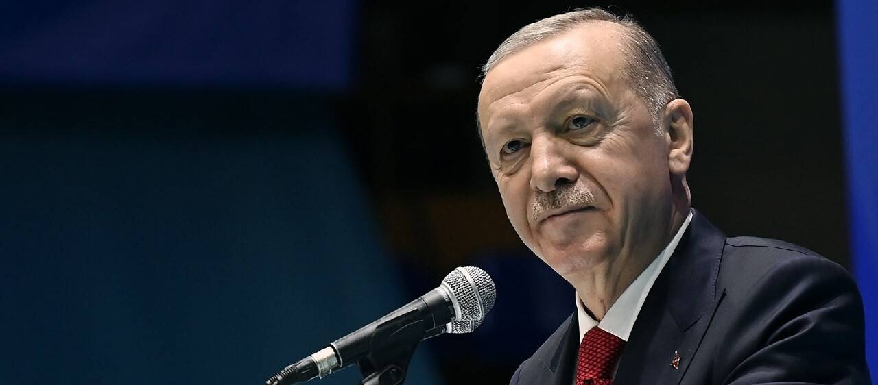 Cumhurbaşkanı Erdoğan'ın 2024 yılı diplomasi trafiği: 17 ülke, 19 ziyaret