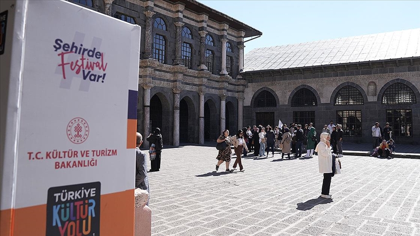 Kültür ve Turizm Bakanlığı’nın 2024 yılı kültür ve sanat raporu açıklandı