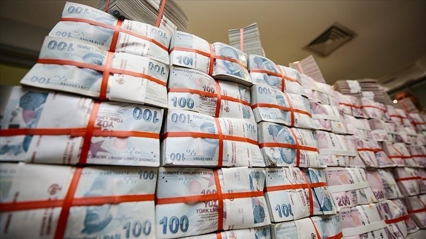 Bankacılık sektöründen rekor net kâr: 583 milyar lira