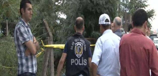 İstanbul'da garnizon komutanının eşi öldürüldü