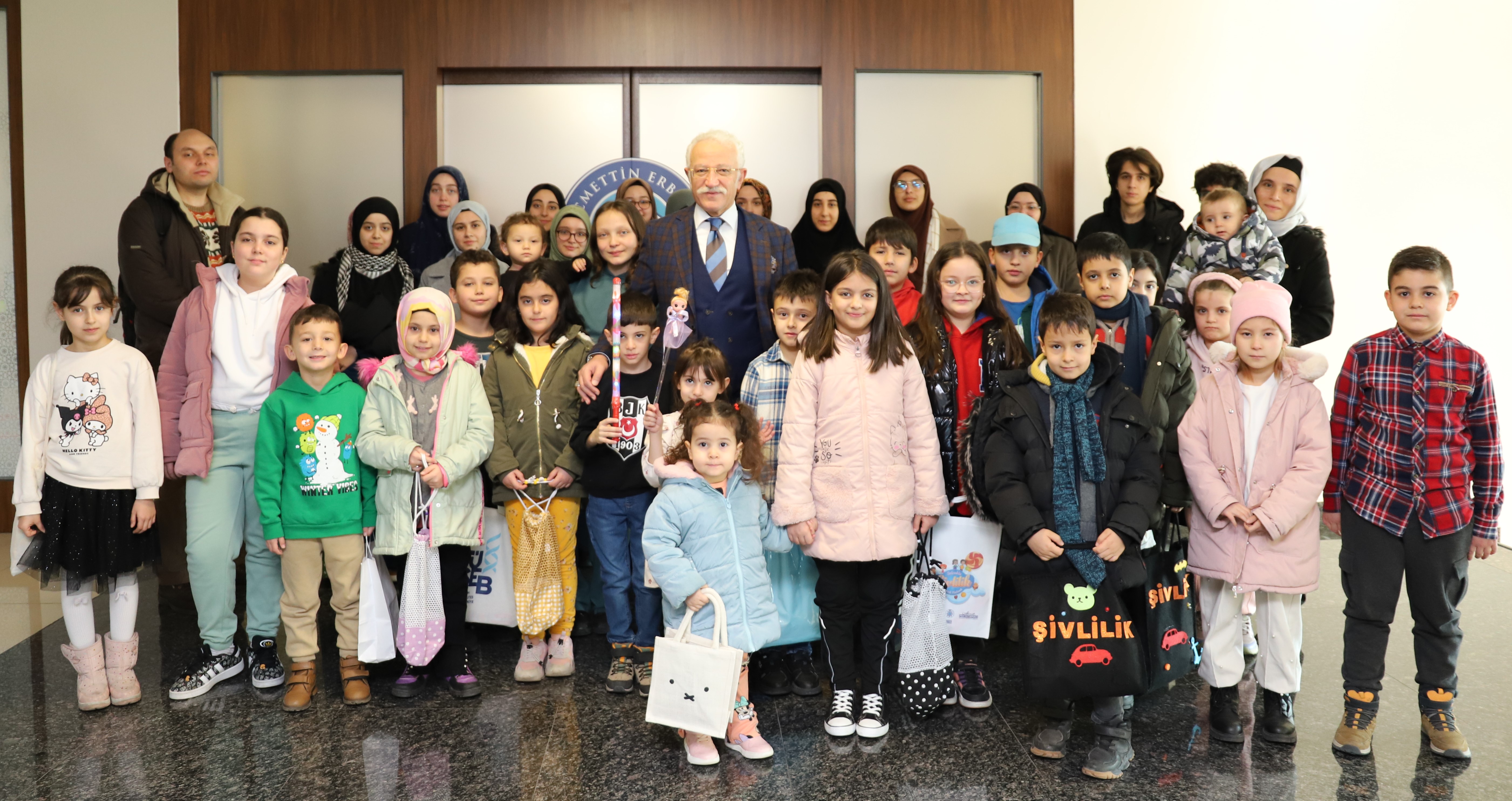 Konya’da Şivlilik geleneği NEÜ’de etkinliklerle kutlandı