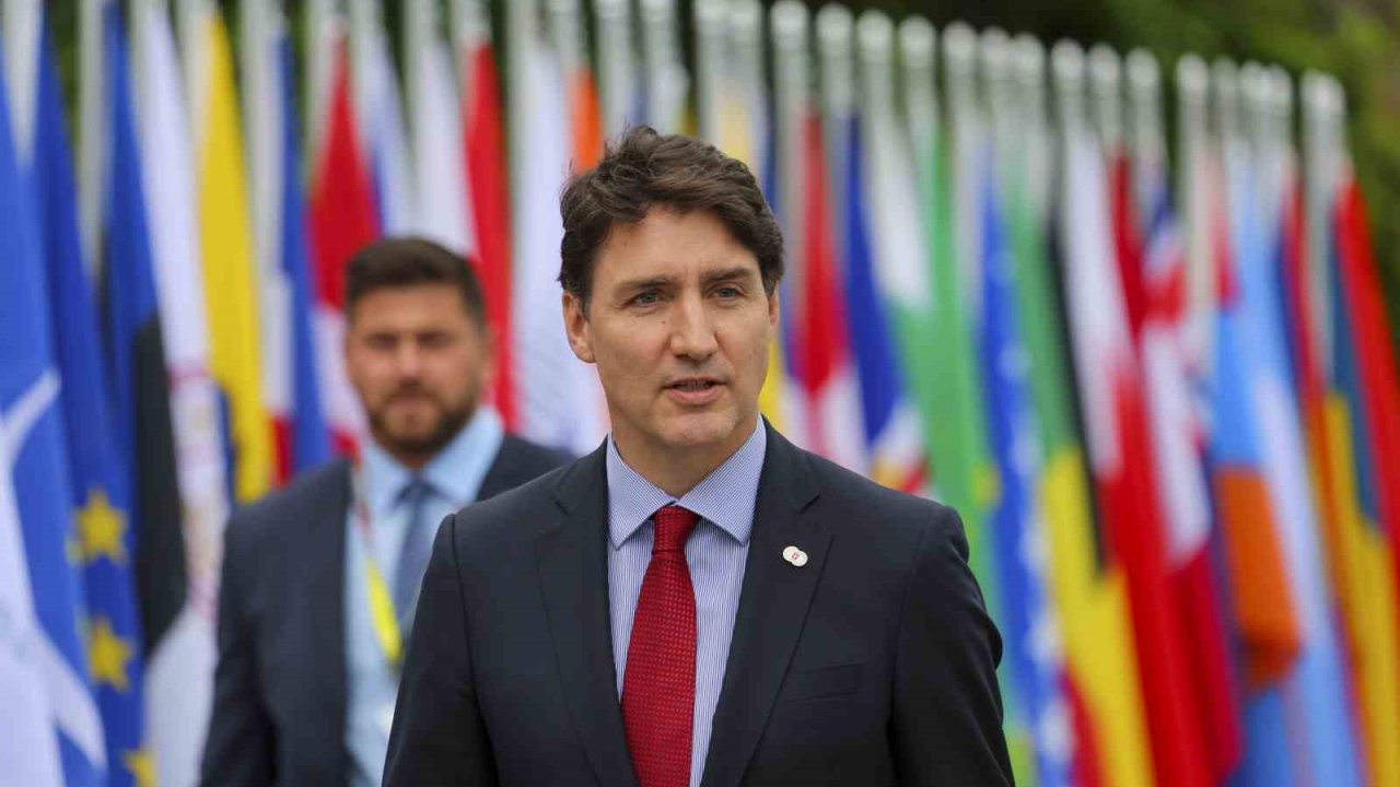 Kanada Başbakanı Trudeau, bu hafta istifa edebilir