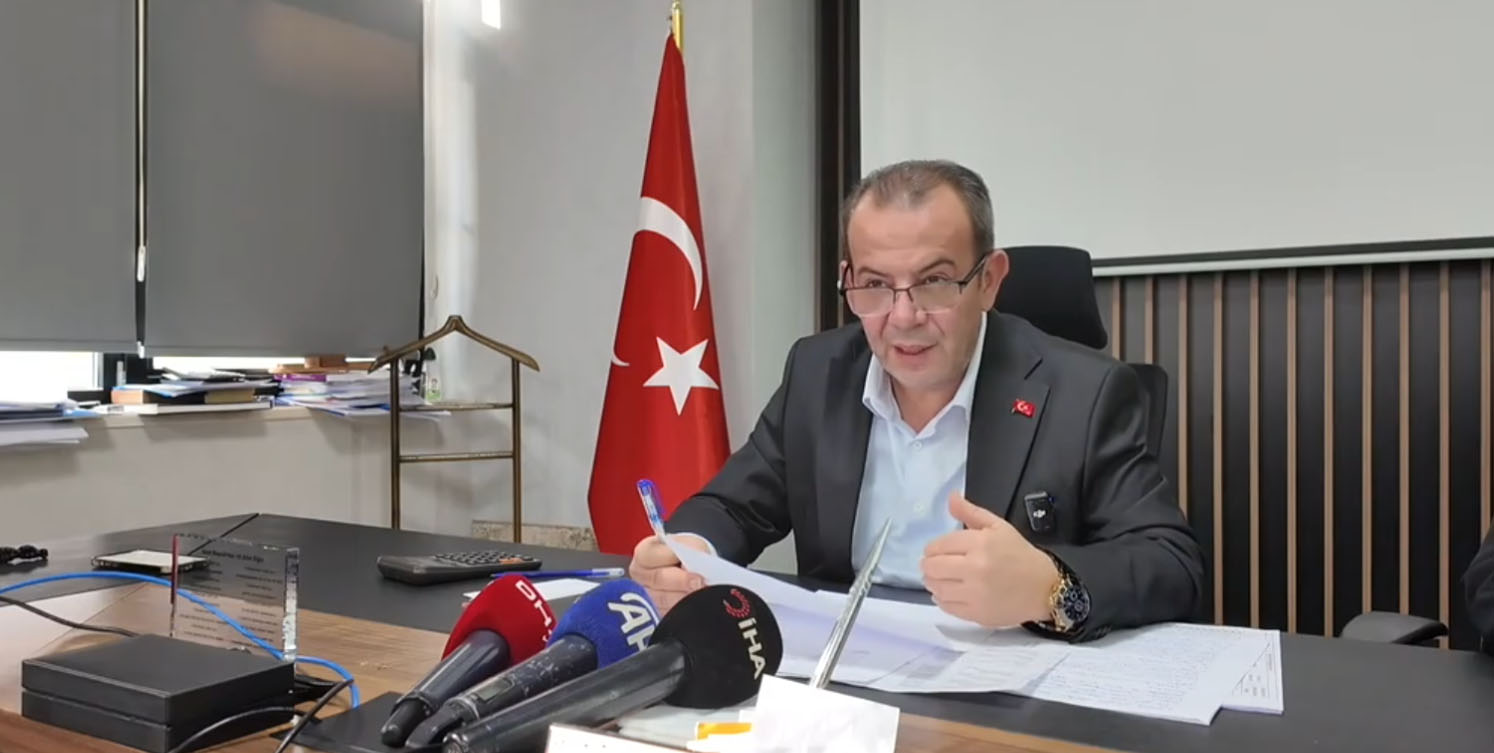 Bolu Belediye Başkanı Özcan: "CHP'de bana kimse üvey evlat muamelesi yapamaz!"