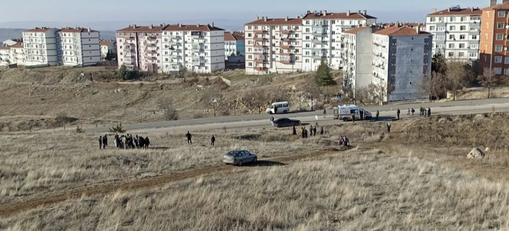 Okuldan dönerken başıboş köpeklerin saldırısına uğrayan çocuk yoğun bakımda