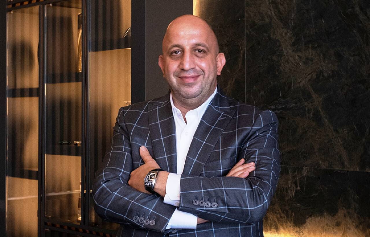 PANELDER Başkanı Katırcı: Basın, millet şuurumuzu güçlendiriyor