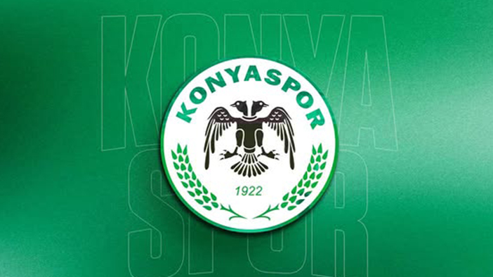 Konyaspor'dan 10 Ocak kutlaması