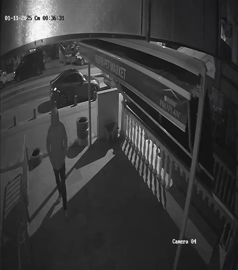 Maltepe’de arkadaşlarına kurşun yağdırdı: 1 ölü, 1 yaralı