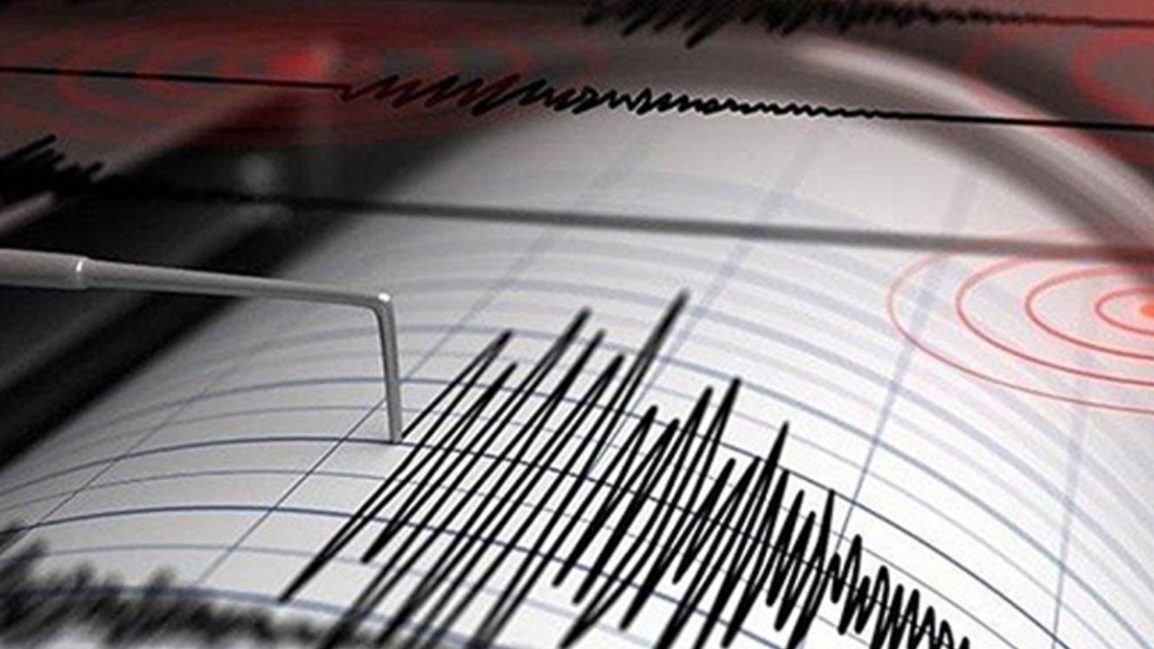 Japonya'da 6.9 büyüklüğünde deprem: Tsunami uyarısı yapıldı