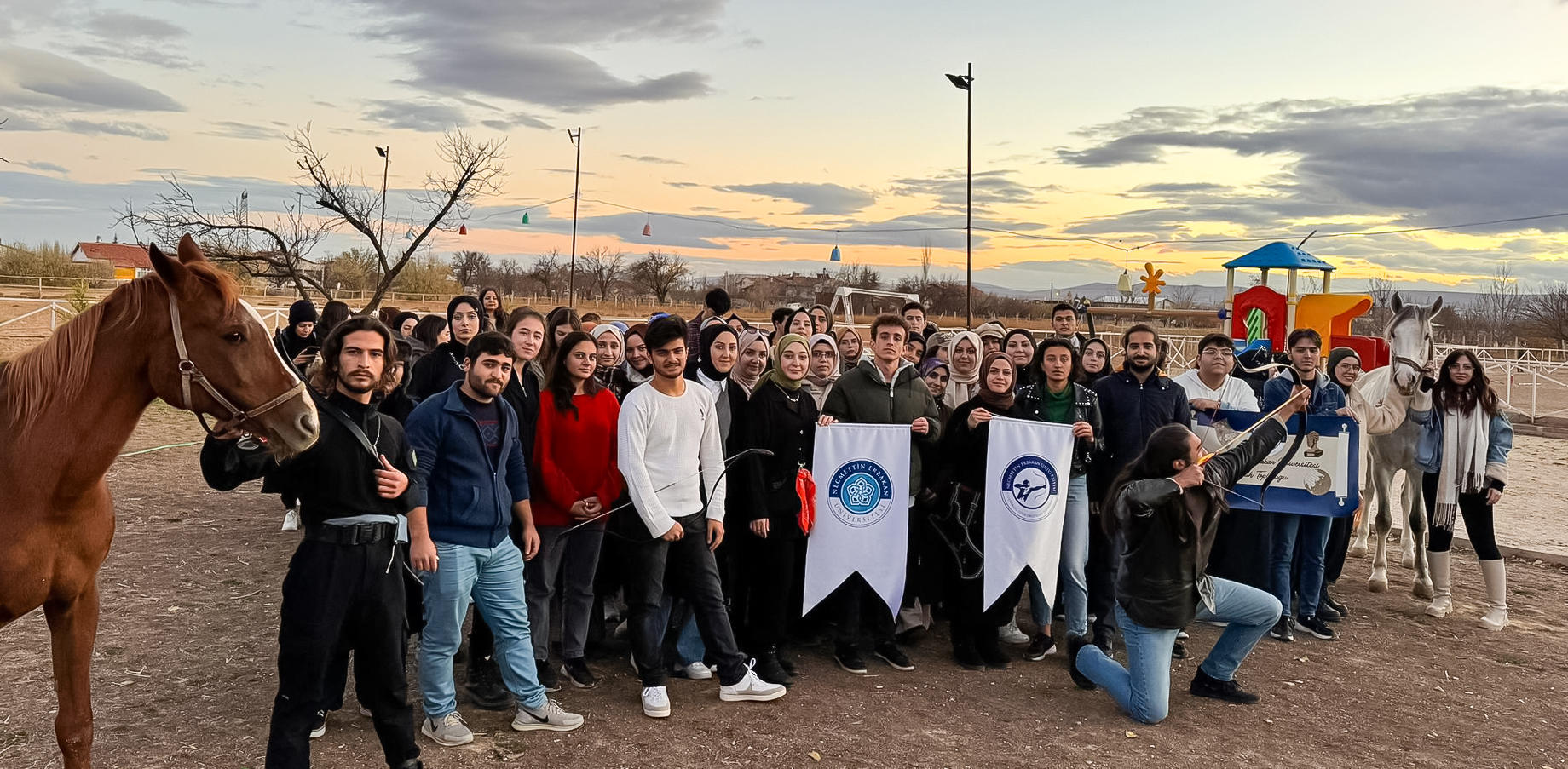 NEÜ, ÜNİDES 2024-2025 başvurularında Konya’nın zirvesinde