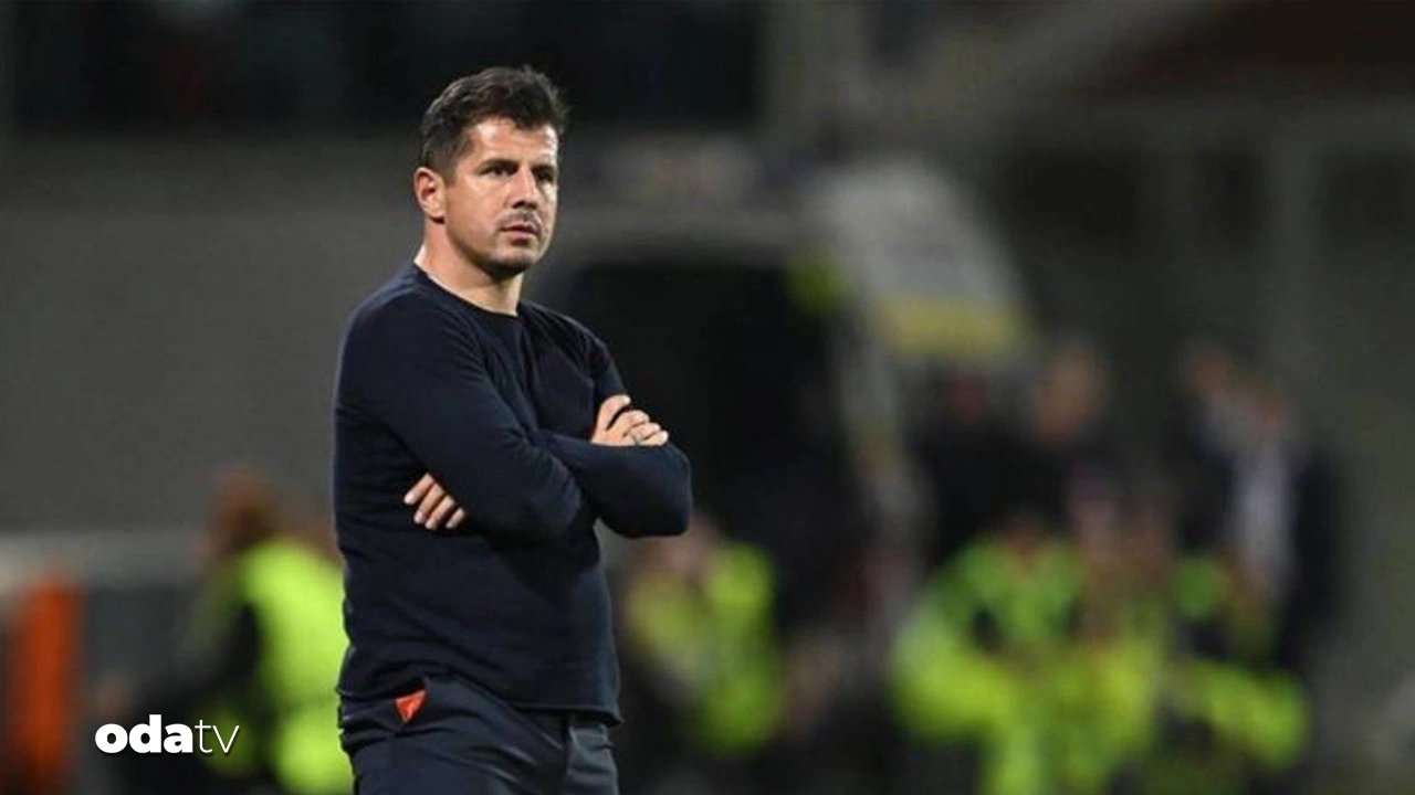 Emre Belözoğlu Süper Lig'e yeniden döndü!