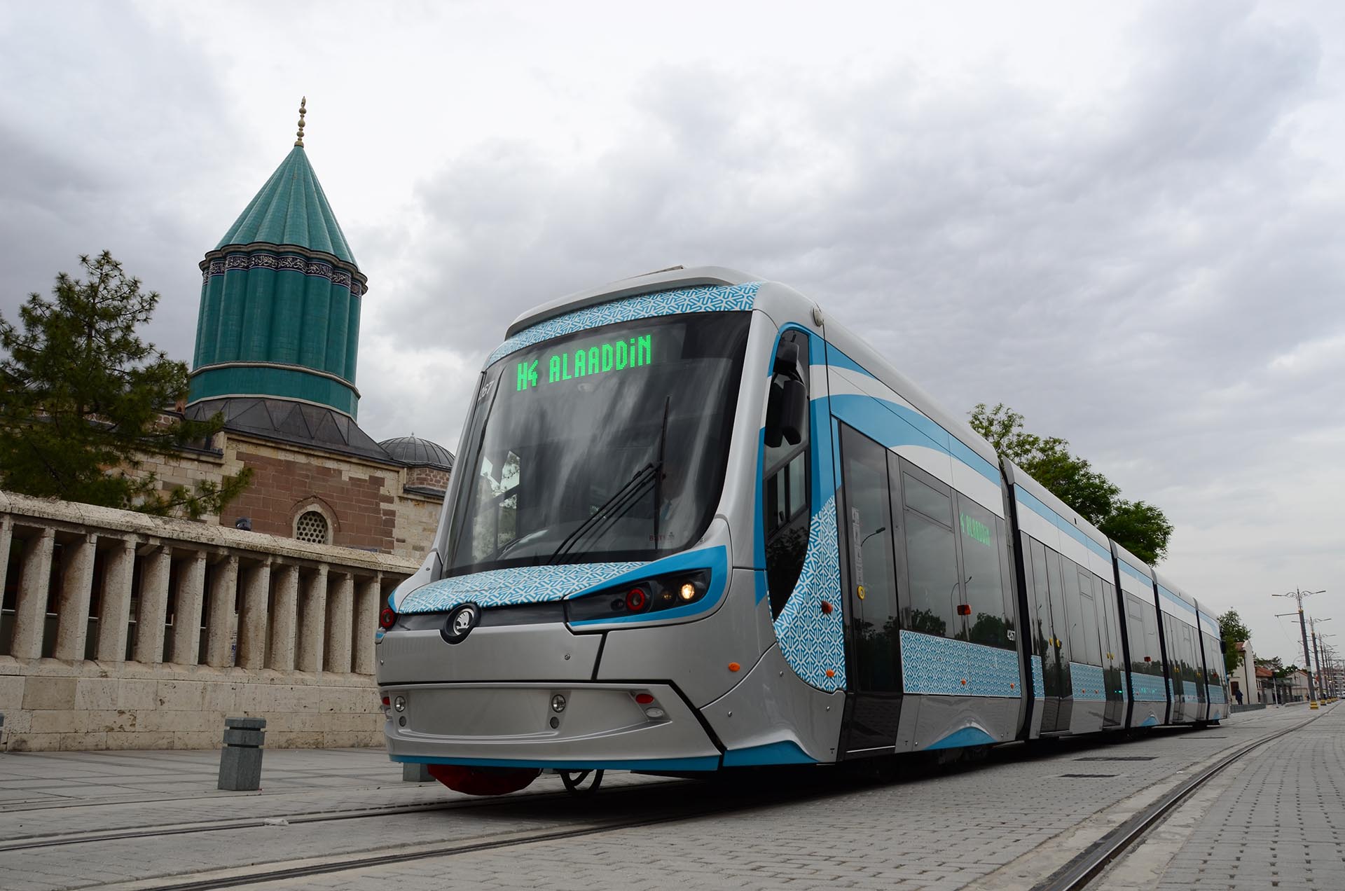 Konya’da toplu ulaşıma zam gelecek mi? Başkan Altay bir bir açıkladı!