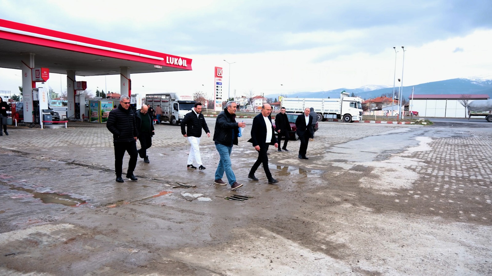 Konya'daki belediyede ecri misil dönemi bitti