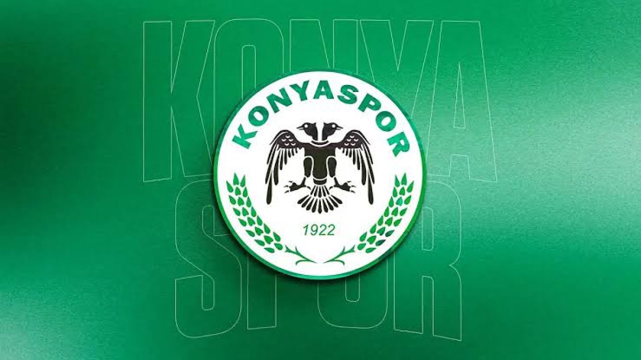 Konyaspor’un 11’i belli oldu