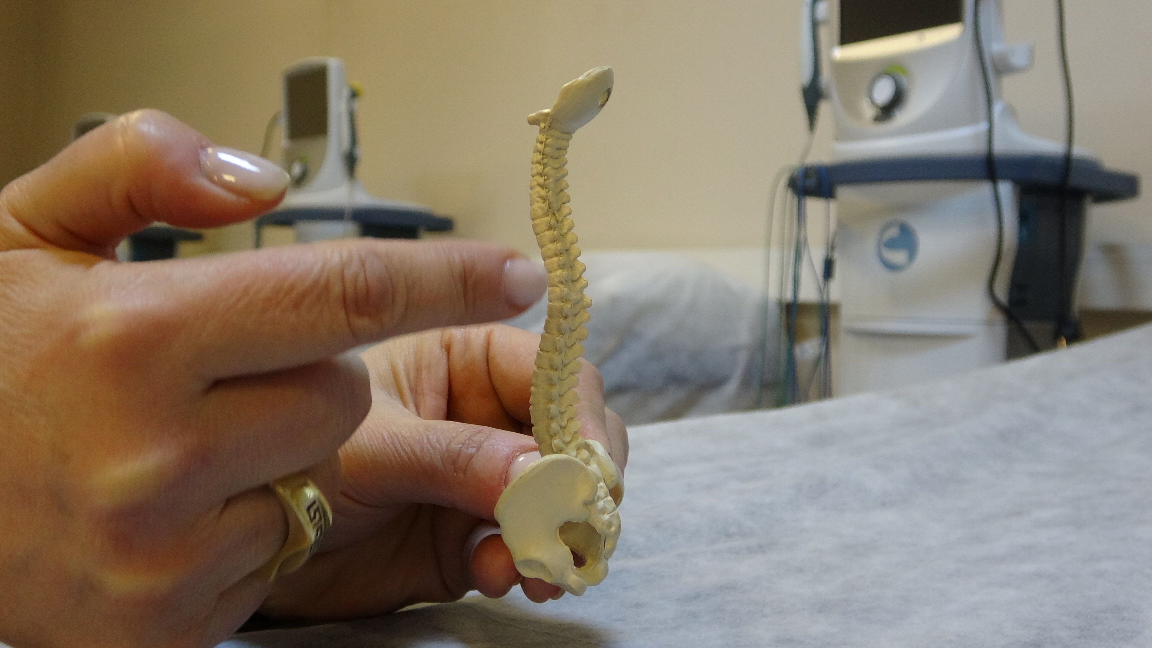 Gençlerde ‘cep boyun hastalığı’ tehlikesi