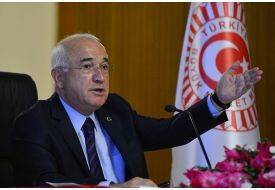 Uluslararası Tavır Darbe Kadar Vahim