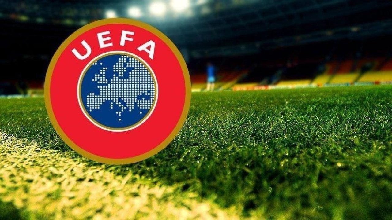 UEFA'dan dev final için inceleme!