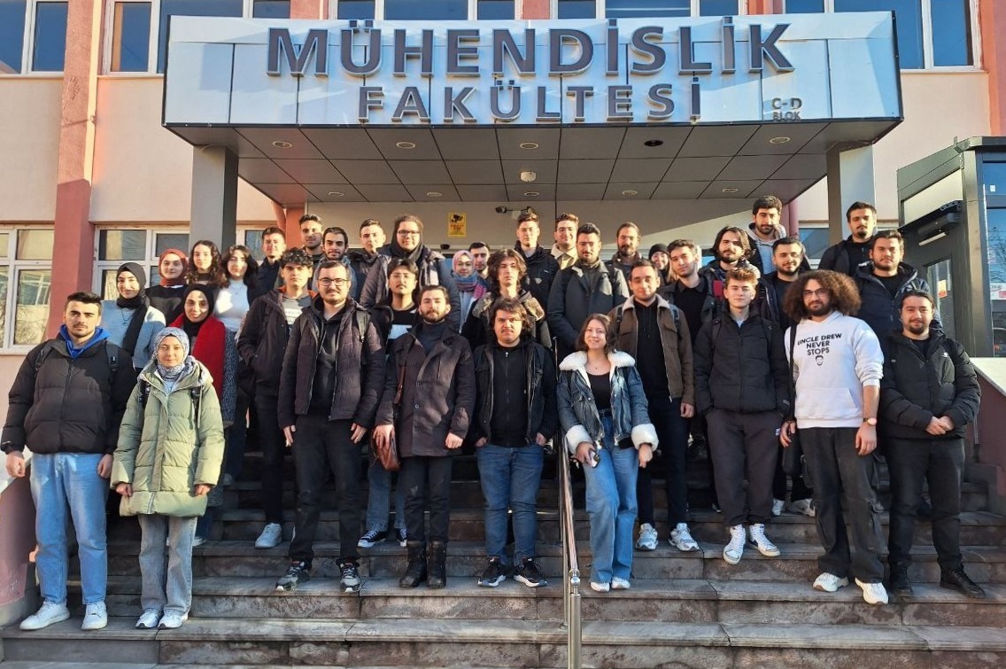 Konya’da “Türkiye Siber Vatan Programı” kapsamında siber güvenlik eğitimi