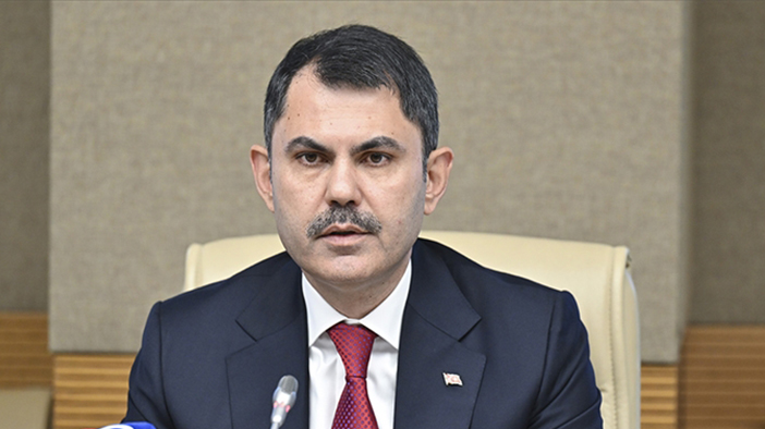 Bakan Kurum paylaştı: Eğirdir Gölü eylem planı tamamlanıyor