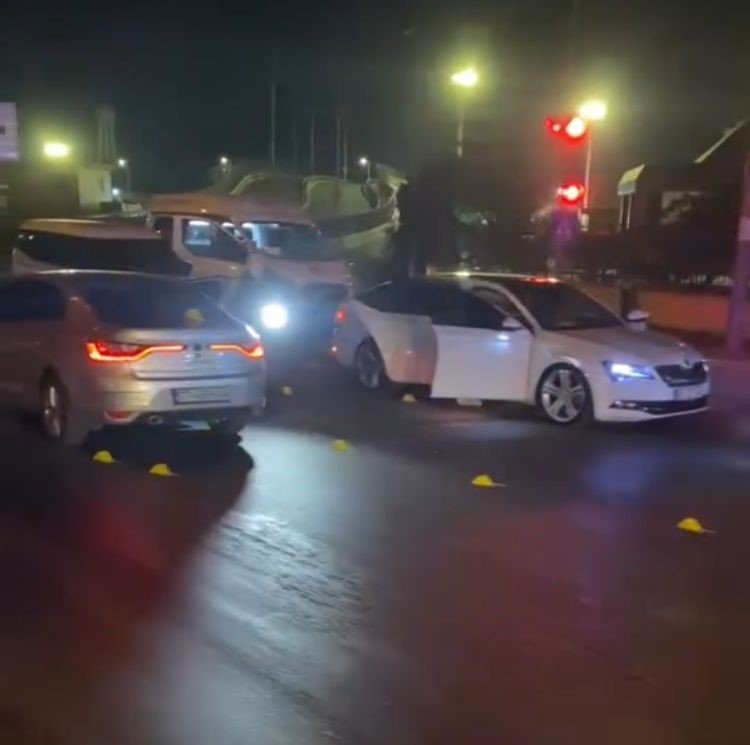 Mersin’de silahlı kavga: Ahmet Türk’ün torunu hayatını kaybetti